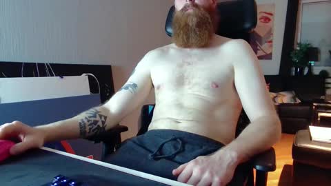 Snapshot of nxrthman chatting on October 7, 10:25 pm nxrthman online show from October 7, 10:25 pm