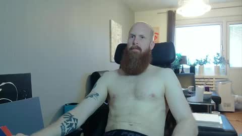 nxrthman online show from April 21, 7:36 am