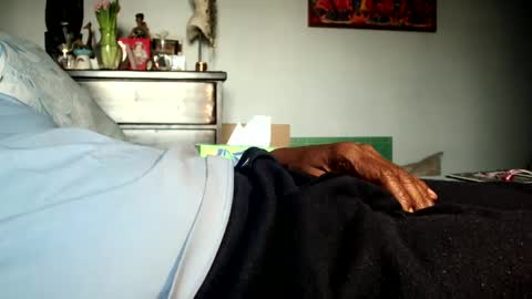 Snapshot of nyakuti chatting on January 17, 4:59 pm KN online show from January 17, 4:59 pm