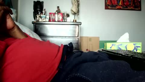 Snapshot of nyakuti chatting on February 3, 7:42 pm KN online show from February 3, 7:42 pm
