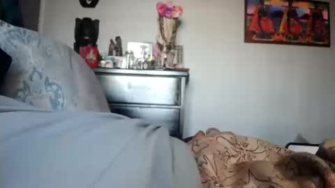 Snapshot of nyakuti chatting on October 20, 6:56 pm KN online show from October 20, 6:56 pm