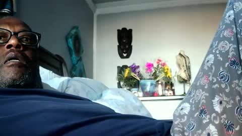 Snapshot of nyakuti chatting on February 21, 5:09 pm KN online show from February 21, 5:09 pm