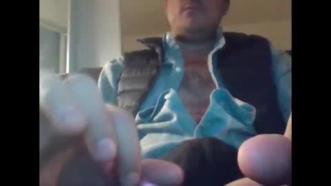 NYC man online show from February 8, 3:52 am