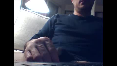 NYC man online show from November 16, 8:05 am