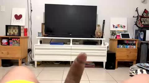 nycpapi2424 online show from March 22, 5:07 pm