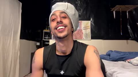 nygal23 online show from March 20, 12:25 am