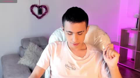 nyko_ds online show from February 4, 4:40 am