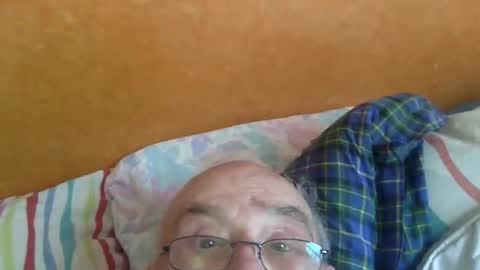 nymouf online show from April 9, 2:45 pm