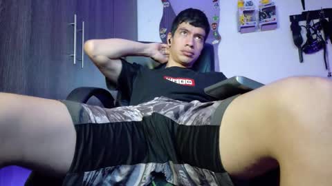 David and Steven Independents online show from March 26, 6:12 pm