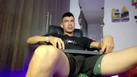 David and Steven Independents online show from March 30, 8:21 pm