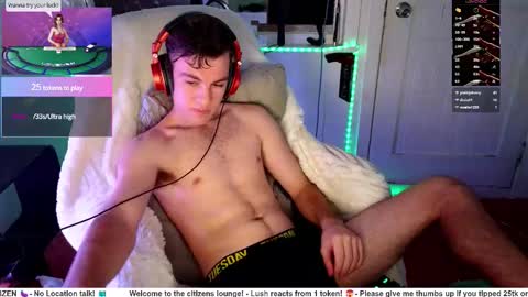 NZ Citizen online show from March 25, 6:45 pm