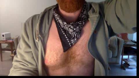 o_fionn_rua online show from April 6, 11:05 pm