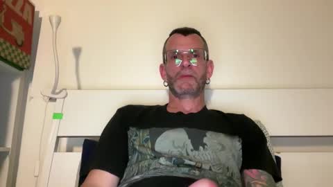 Jonathan Deep online show from May 8, 9:26 pm