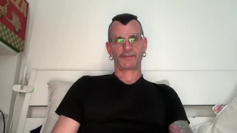 Jonathan Deep online show from February 16, 3:21 pm