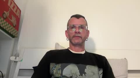 Jonathan Deep online show from February 22, 3:13 pm