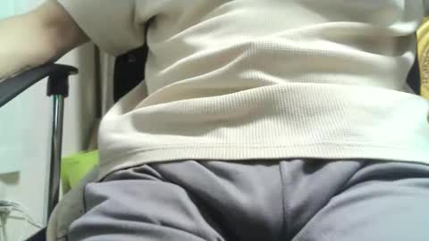 Snapshot of obahiro823844 chatting on September 30, 8:51 am obahiro823844 online show from September 30, 8:51 am