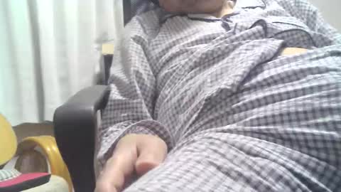 obahiro823844 online show from May 16, 12:36 pm