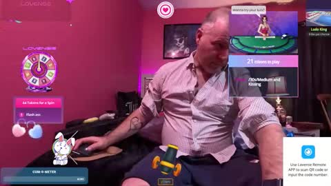 Snapshot of obsidian_stallion chatting on September 18, 2:46 am Obsidian stallion online show from September 18, 2:46 am