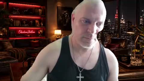 Obsidian stallion online show from June 25, 6:34 pm