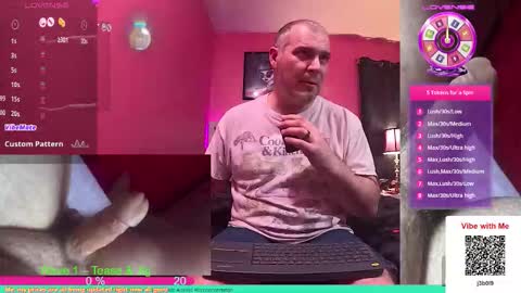 Snapshot of obsidian_stallion chatting on September 11, 2:32 am Obsidian stallion online show from September 11, 2:32 am