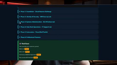Obsidian stallion online show from June 6, 6:25 pm