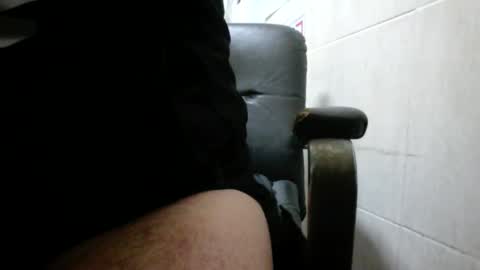 occhio00 online show from February 24, 8:09 pm