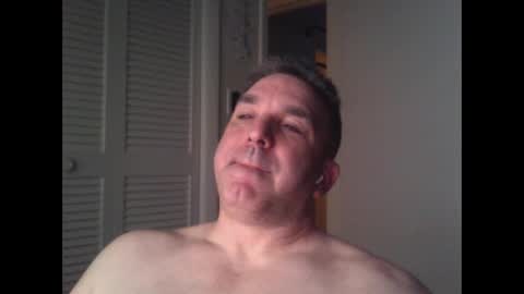 Snapshot of oceanmanx chatting on January 13, 4:28 am Ocean online show from January 13, 4:28 am