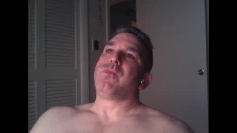Snapshot of oceanmanx chatting on January 14, 3:11 am Ocean online show from January 14, 3:11 am
