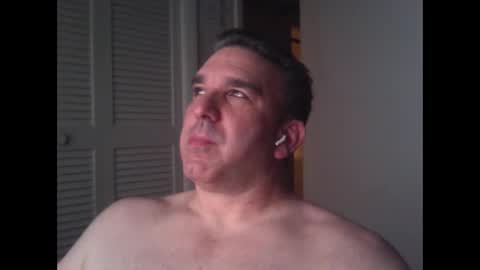 Snapshot of oceanmanx chatting on January 7, 3:26 am Ocean online show from January 7, 3:26 am