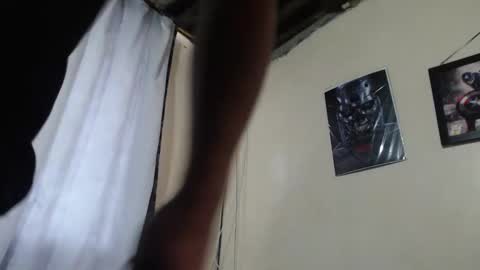 STEVE online show from February 1, 9:24 pm