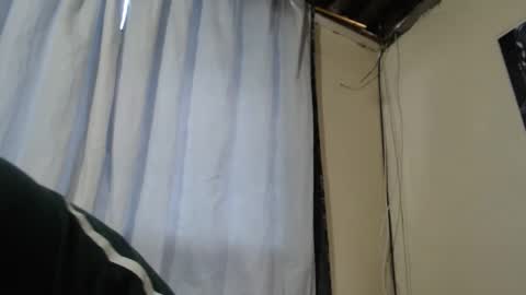 STEVE online show from January 18, 10:34 pm