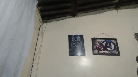 STEVE online show from November 1, 1:31 am