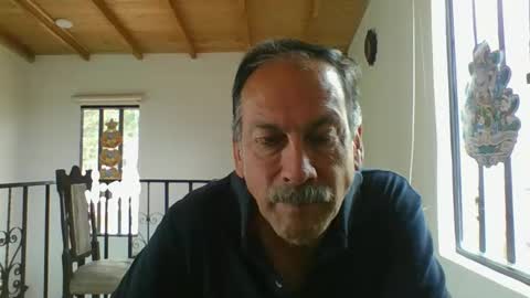 Snapshot of ocorrea chatting on January 4, 4:43 pm ocorrea online show from January 4, 4:43 pm