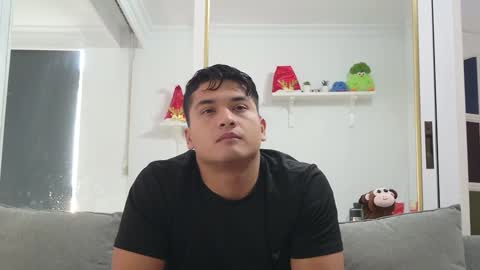 OCTAVIO QUINN online show from December 14, 10:45 am