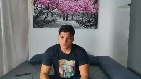 OCTAVIO QUINN online show from March 10, 1:10 pm