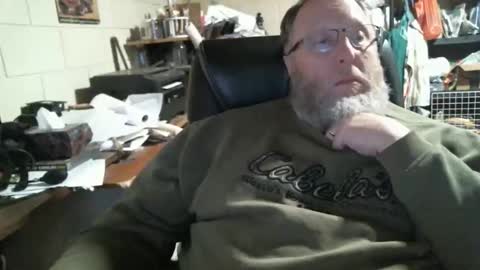 oddobsessions online show from March 28, 2:12 am