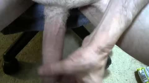 odentonman4fun online show from January 27, 12:12 am