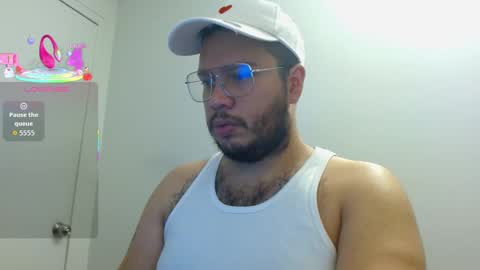 odin626 online show from October 4, 12:27 am