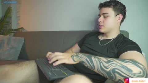 ODIN online show from December 5, 1:58 am