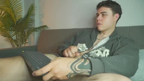 ODIN online show from December 27, 3:42 am