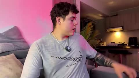 ODIN online show from October 24, 3:30 am