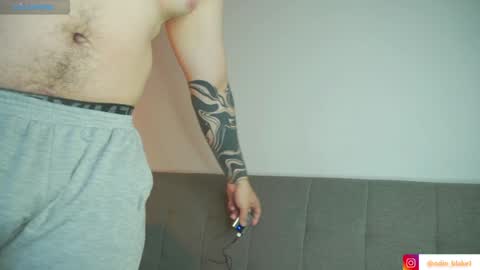 ODIN online show from January 9, 2:22 am
