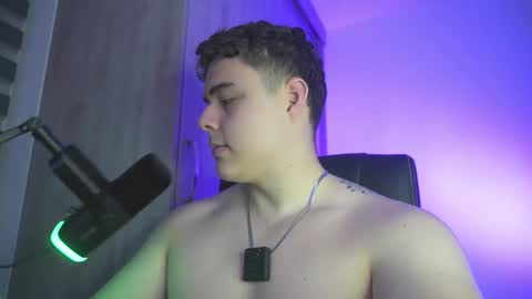 ODIN online show from March 4, 2:17 am