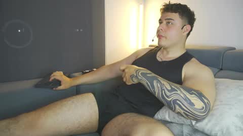 ODIN online show from February 5, 2:51 am