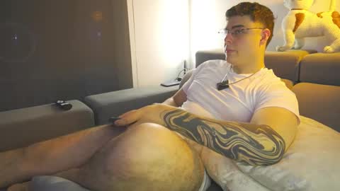 ODIN online show from February 22, 2:06 am