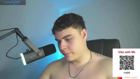 ODIN online show from March 1, 2:26 am