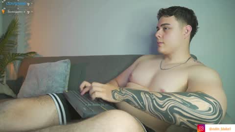 ODIN online show from December 17, 1:29 am