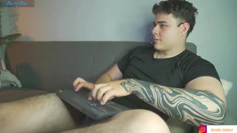 ODIN online show from January 8, 2:14 am