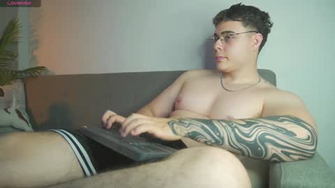 ODIN online show from January 4, 2:03 am