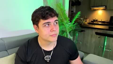 ODIN online show from October 19, 1:21 am